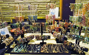 Mid-Year Sale at EEEMA's Beads