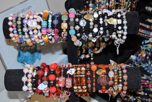 END OF YEAR SALE AT EEEMA's Beads