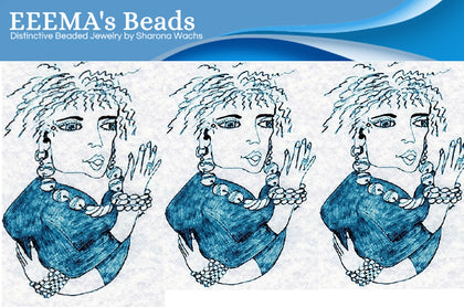 EEEMA&#39;s Beads